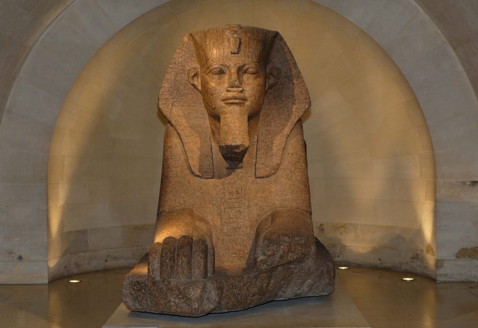 El arte egipcio: una mirada al pasado artístico de Egipto