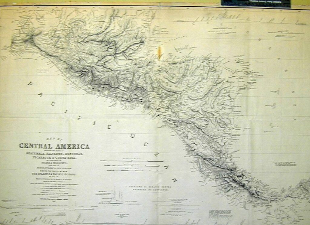 La ubicaci n geogr fica de guatemala coordenadas y detalles
