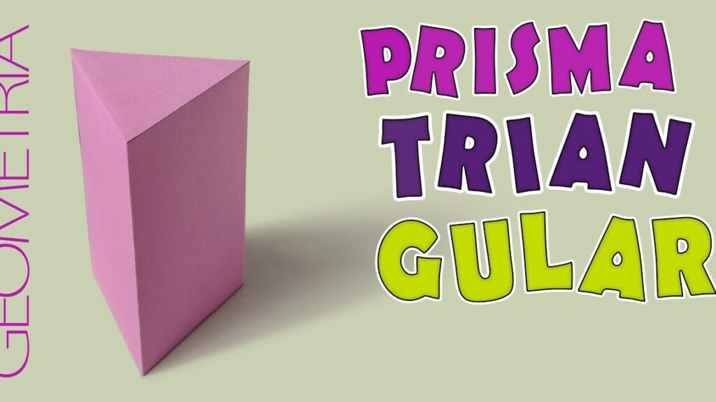 Descubre la fórmula secreta para calcular el volumen de un prisma